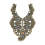 7958 Neck Design