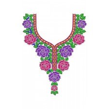 7960 Neck Design