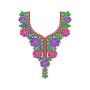 7960 Neck Design