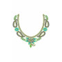 7962 Neck Design