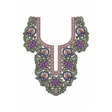 7963 Neck Design