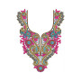 7966 Neck Design
