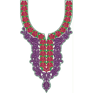 7970 Neck Design