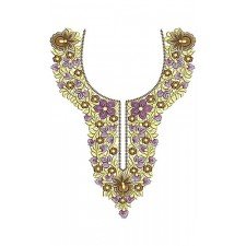 7971 Neck Design