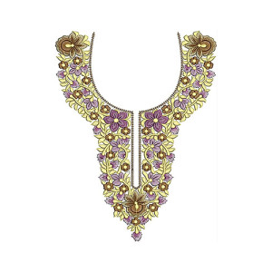 7971 Neck Design
