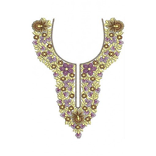 7971 Neck Design