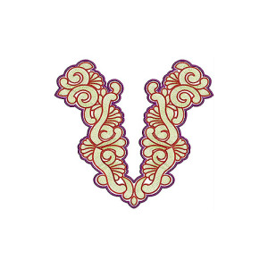 7973 Neck Design