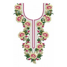 7974 Neck Design