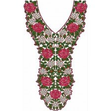7975 Neck Design