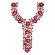 7976 Neck Design