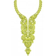 7977 Neck Design