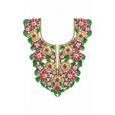 7978 Neck Design