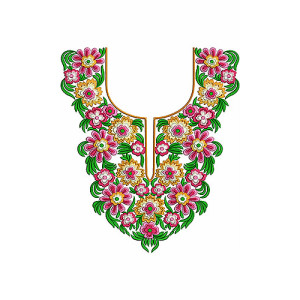 7978 Neck Design