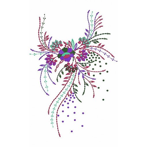7979 Neck Design