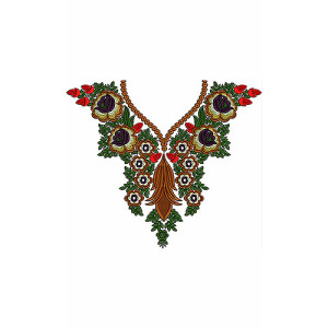 7980 Neck Design