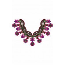 7981 Neck Design
