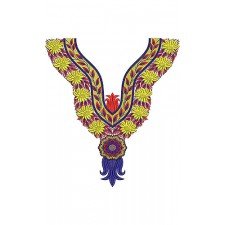 7983 Neck Design