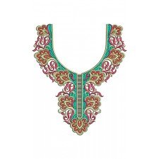 7999 Neck Design