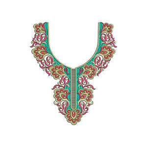 7999 Neck Design