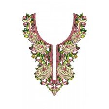 7985 Neck Design