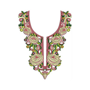 7985 Neck Design
