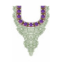 7986 Neck Design