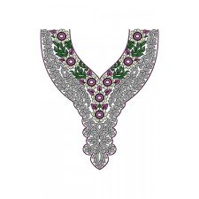 7987 Neck Design