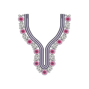 7988 Neck Design