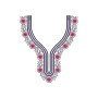7988 Neck Design