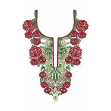 7989 Neck Design