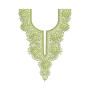 7990 Neck Design