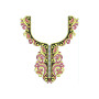 7991 Neck Design