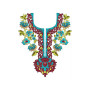 7992 Neck Design