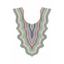 7993 Neck Design