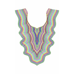 7993 Neck Design