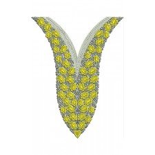 7994 Neck Design