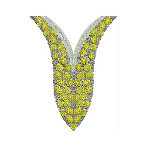 7994 Neck Design