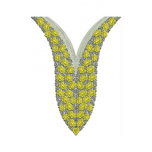 7994 Neck Design