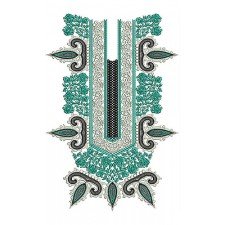 7995 Neck Design