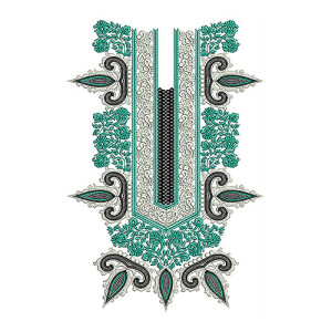 7995 Neck Design