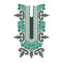 7995 Neck Design