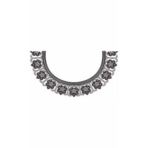 7996 Neck Design