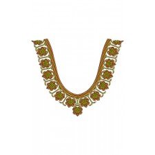 7997 Neck Design