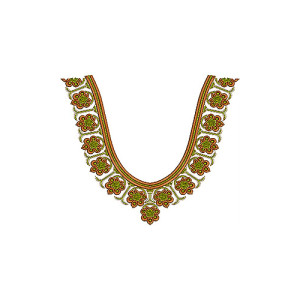 7997 Neck Design