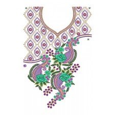 7998 Neck Design