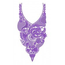8012 Neck Design