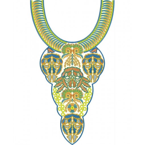 8014 Neck Design 8014 Neck Design