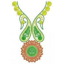 8015 Neck Design