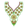 8016 Neck Design