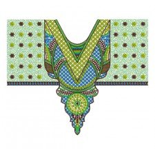 8017 Neck Design